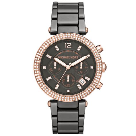 Macys kors - Michael Kors. Men's Greyson Chronograph Silver-Tone Stainless Steel Watch 43mm. $275.00. Sale $165.00. Bonus Offer with Purchase. (3) Limited-Time Special. Michael Kors. Women's Slim Runway Three-Hand Two-Tone Stainless Steel Watch 42mm.